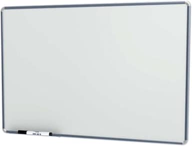 QUADRO BRANCO UV ALUMINIO FREE 120 X 090 CM, Stalo