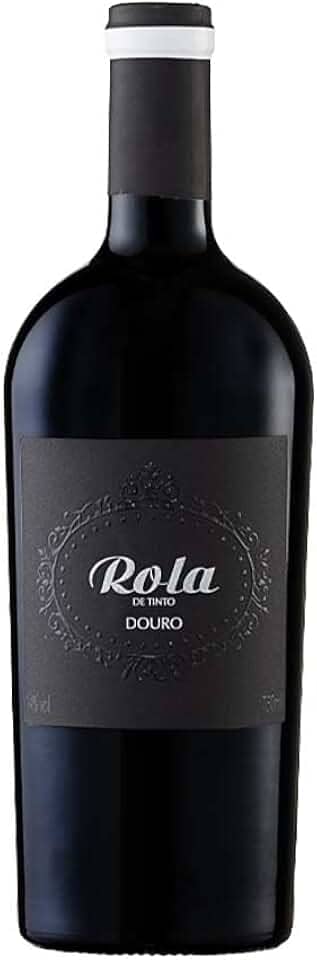 Vinho Tinto Português Rola Douro 750ml