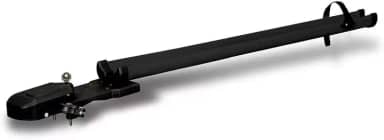 Porta Bike Teto Snk Preto - EQMAX