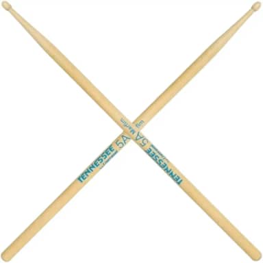 Baqueta Liverpool Tennessee Lisa 5A Madeira