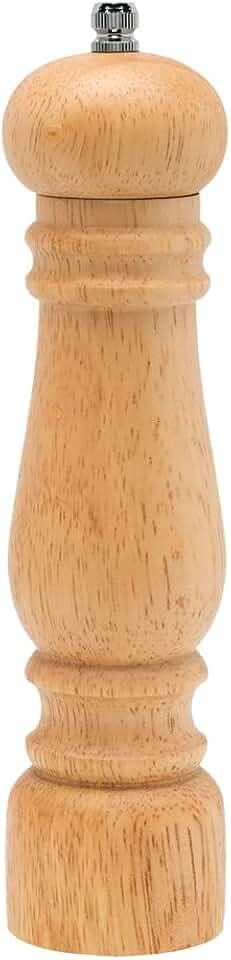 Moedor Madeira 20cm Mimo