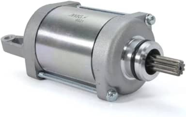 Motor Partida CB 250F Twister 2016 em Diante CRF 250F 2019.