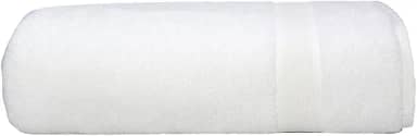 Toalha de Banho 70x140 500g/m2 Macia Icone Camesa Branco