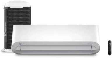 Ar-Condicionado Electrolux Split 9.000 BTUs Color Adapt Frio (UI09F/UE09F) 220V