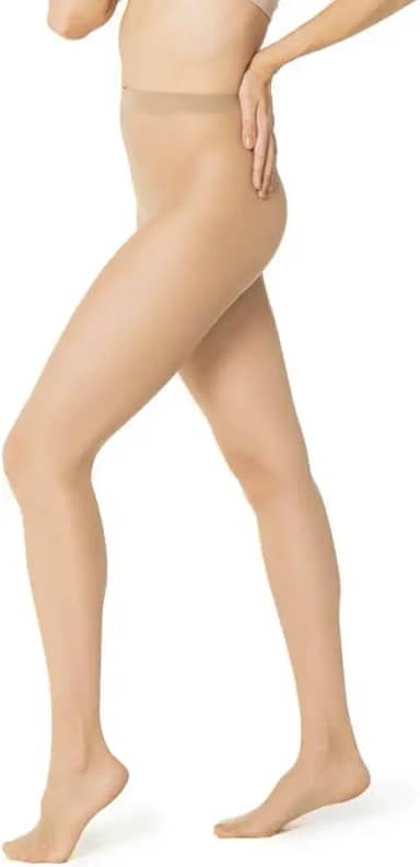 Meia-Calça Trifil W06308 Europeu Fio 20