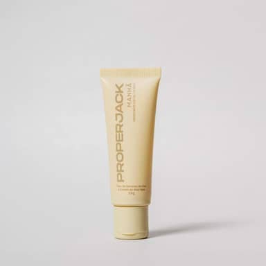 NOVO: Manhã - Hidratante Facial Masculino Diurno Proper Jack