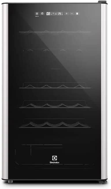 Adega Electrolux 29 Garrafas com Dual Zone WDF29 127V