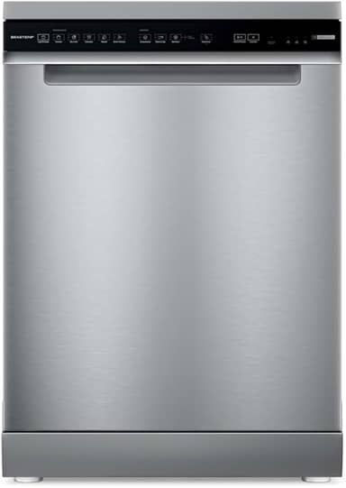 Lava-louças 15 Serviços Brastemp com Smart Sensor - BLF61AR 110v