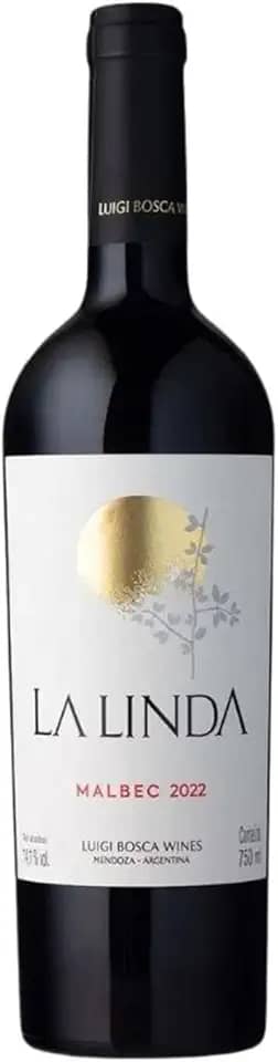 Vinho Finca La Linda Malbec 750 ml