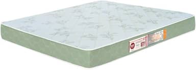 Colchão Castor D33 Sleep Max Queen - 1,58x1,98x0,18