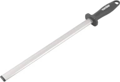 Afiador De Facas Com Haste Reta (Chaira) Vonder