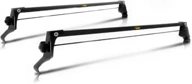 Rack Teto Travessa Gm Corsa Hatch e Sedan 4 Portas 1996 a 2015