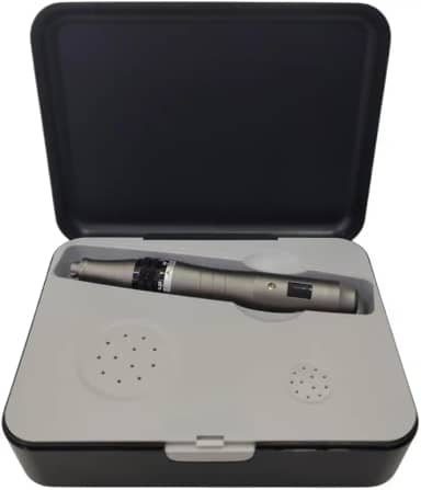 Doctorpen Caneta Micropigmentação Microagulhamento C/Anvisa - Doutor da Estética