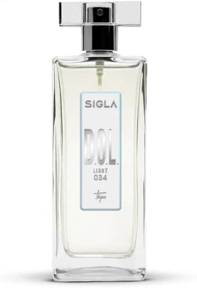 Perfumes Feminino 55ml - Thipos - Fragrância A Sua Escolha - Perfumaria Para Mulheres (034)