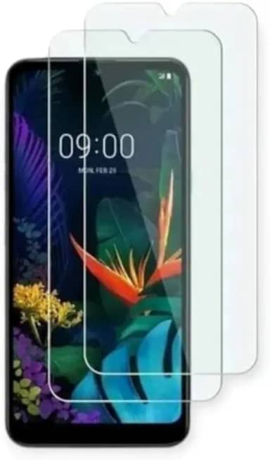 Genérico, Kit 3 Películas de Vidro Compatível com LG K50S Modelo:LG K50S