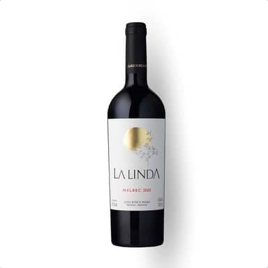 La Linda Malbec 2022