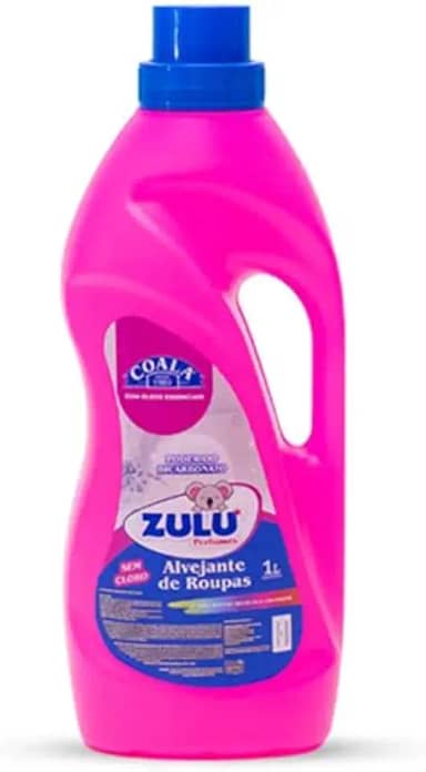 Alvejante de Roupas 1L