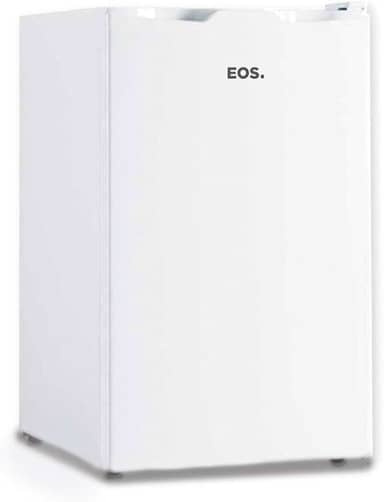 Freezer Vertical Eos 66 Litros Ecogelo Slim Efv70 110v