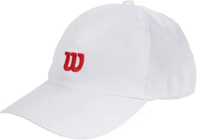 Boné WILSON - BONE BIG W WilsonUnissex