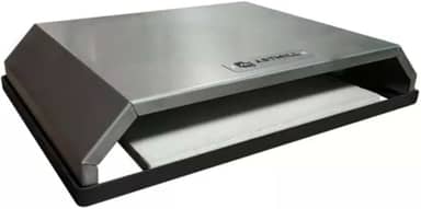 Forno De Pizza Artmill Para Churrasqueiras