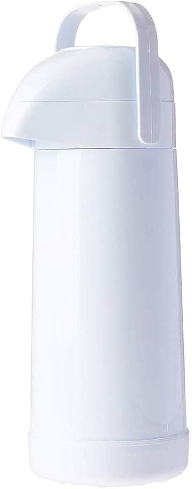 Garrafa Térmica Magic Pump Termolar 1 L