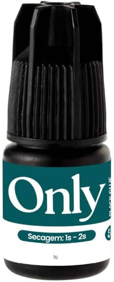 COLA BEAUTIFY PRO ONLY 3G PARA EXTENSÃO DE CILIOS