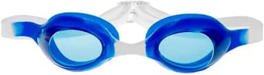 Óculos Natação Infantil Profissional Anti-embaçante Silicone