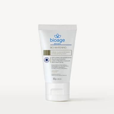 Bio-Whitening Creme Clareador Íntimo - 30g