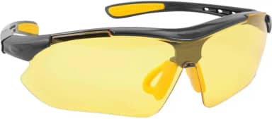 Vonder, Óculos De Segurança Boxer Âmbar.