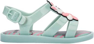 Mini Melissa Colorland + Marie Baby Verde Rosa 35922-22