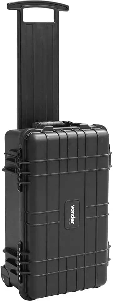 Vonder, Maleta Anti-Impacto Com Rodas, Mai 545.
