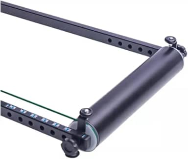 Rolo Treino Bike Dobrável