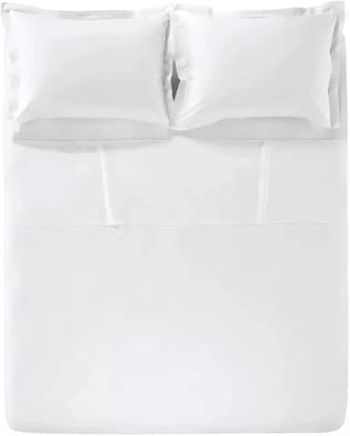 Jogo Roupa de Cama 100% Algodão Teka Diamante Casal