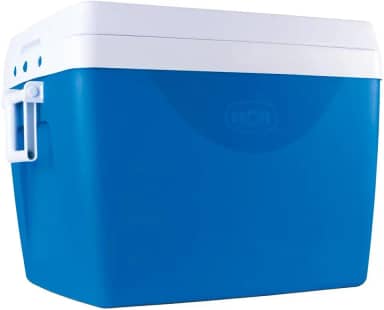 Mor - Caixa Térmica 75 Litros Azul