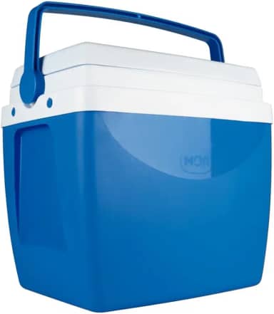 Mor - Caixa Térmica 26 Litros