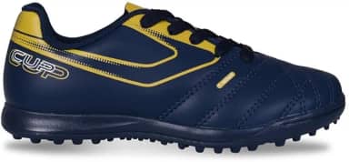 Chuteira Top Cup Viii Inf Scty Marinho/Dourado,29