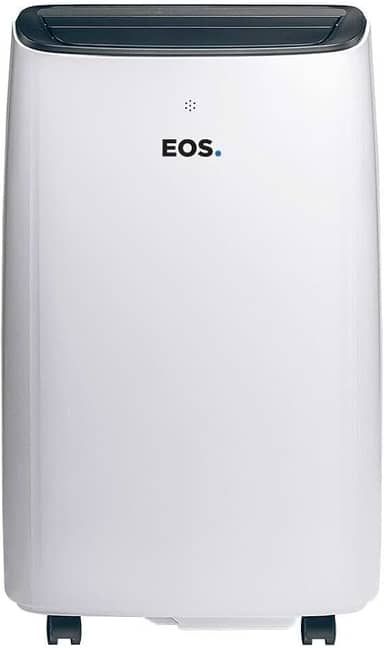Ar-condicionado Portátil 12000 Btus Eos Slim Eap12f 110v