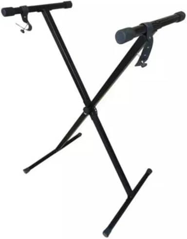 Suporte em X Dolphin P/Teclado