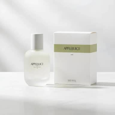 Perfume ZARA Original Feminino APPLEJUICE Maçã 30ml - Eau de Toilette - Original - Presente - Importado da Espanha