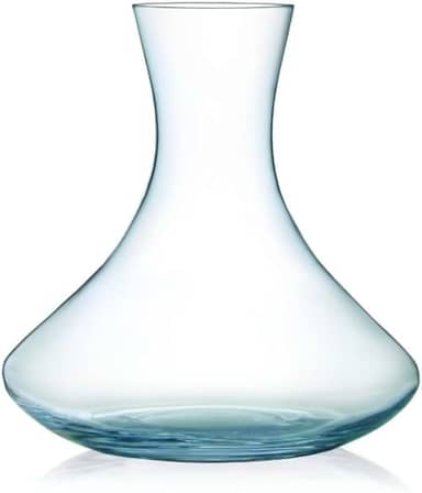 Decantador Bohemia Transparente