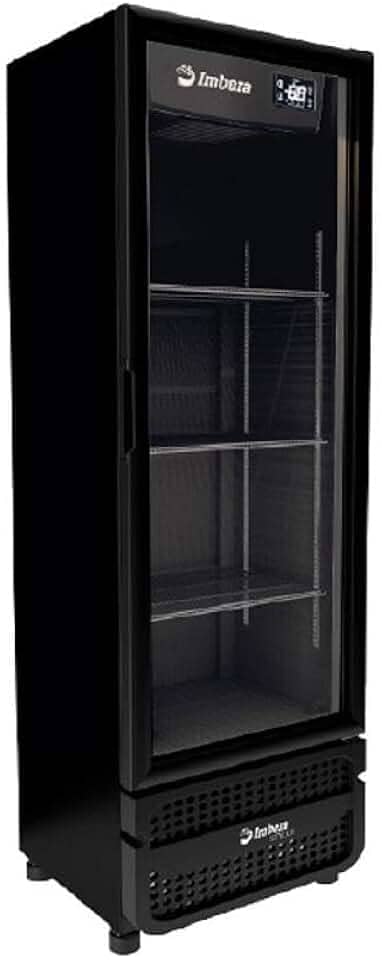 Cervejeira Imbera 485 Litros Full Black Ccv315-127v