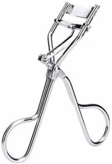 Curvador De CíLios Em AçO InoxidáVel - Alta Qualidade E Durabilidade, Para CíLios Perfeitamente Curvados(Curvex Curvador)