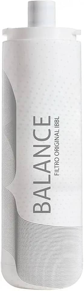 FILTRO DE ÁGUA BALANCE LACRADO - EQUILIBRIUM