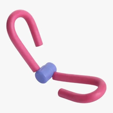 Aparelho De Exercício Borboleta Para Academia Rosa - Wincy