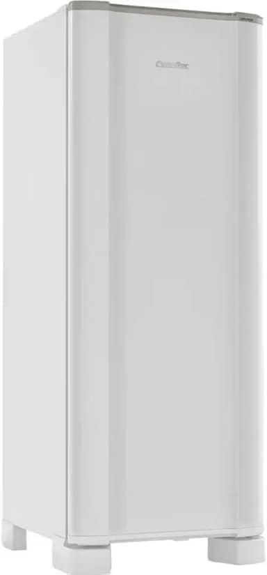 Refrigerador 245L 1 Porta Classe A 110 Volts, Branco, Esmaltec