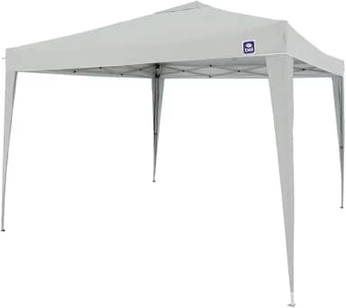 Belfix, Tenda Gazebo 3x3m, dobravel aluminio, Branco
