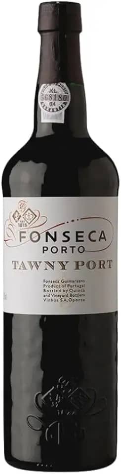 Vinho do Porto Tinto Fonseca Tawny 750ml