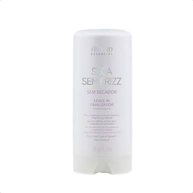 Leave - in Essencial Seca Sem Frizz Amend 180g