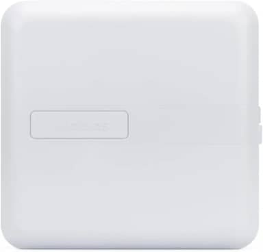 Central de Alarme Monitorada App AMT 2018 E Smart Intelbras