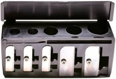 Klass Vough Apontador Five Tips